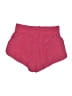 90 Degree by Reflex Solid Pink Athletic Shorts Size XS - photo 2