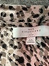 New Directions Animal Print Gray 3/4 Sleeve Blouse Size 1X - photo 7