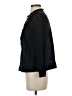 J.Crew 100% Cotton Black Long Sleeve Blouse Size 4 - photo 5