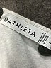 Athleta Silver Pullover Sweater Size L - photo 7