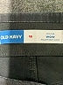Old Navy Black Jeggings Size 16 - photo 4