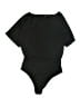 Shein Black Bodysuit Size L - photo 1