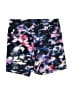 Active by Old Navy Print Purple Board Shorts Size S - photo 2