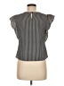 Monteau Gray Sleeveless T-Shirt Size M - photo 2
