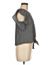 Monteau Gray Sleeveless T-Shirt Size M - photo 4