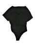 Shein Black Bodysuit Size L - photo 2