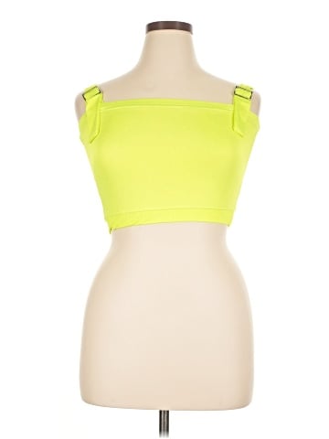 Love Sleeveless Top (view 1)