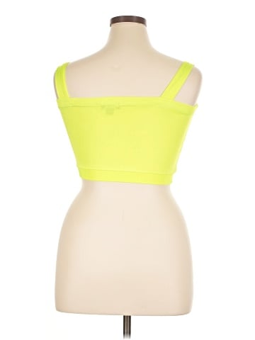 Love Sleeveless Top (view 2)