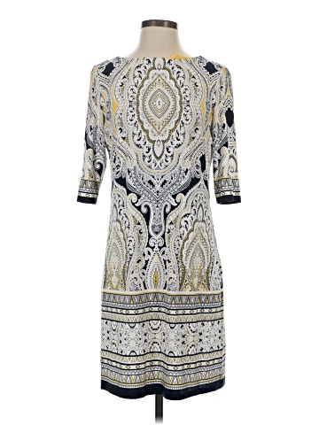 Isabel & Nina Casual Dress (view 1)