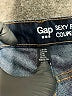 Gap Outlet Blue Jeans Size 6 - photo 7