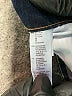 Gap Outlet Blue Jeans Size 6 - photo 8