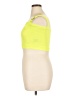 Love Green Sleeveless Top Size XL - photo 5