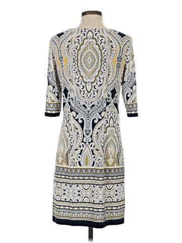 Isabel & Nina Casual Dress (view 2)