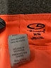 C9 By Champion Solid Orange Athletic Shorts Size M - photo 3
