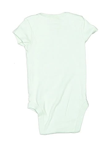 Swaddle Designs Short Sleeve Onesie (view 2)