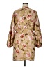 WAYF Tan Casual Dress Size XL - photo 2