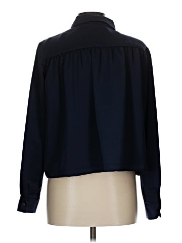 19 Cooper Long Sleeve Blouse (view 2)