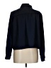 19 Cooper 100% Polyester Black Long Sleeve Blouse Size L - photo 2
