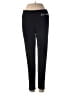 Unbranded Solid Black Active Pants Size M - photo 1