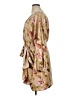 WAYF Tan Casual Dress Size XL - photo 5
