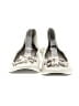 NY&Co Silver Gray Flats Size 7 - photo 2