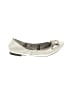NY&Co Silver Gray Flats Size 7 - photo 1