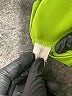 Exertek Green Track Jacket Size L - photo 7