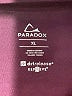 Paradox Burgundy Long Sleeve Top Size XL - photo 7