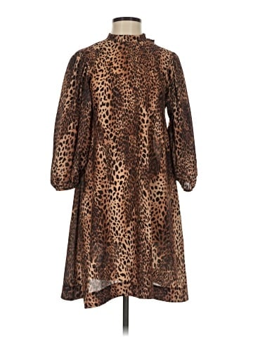 Imperial Casual Dress (view 1)