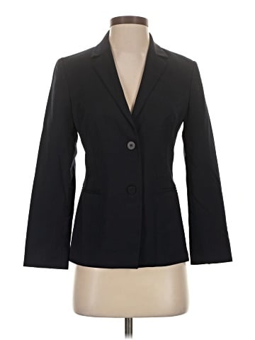 United Colors Of Benetton Wool Blazer (view 1)