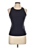 Athleta Black Active Tank Size L - photo 1
