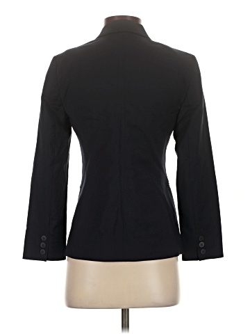 United Colors Of Benetton Wool Blazer (view 2)