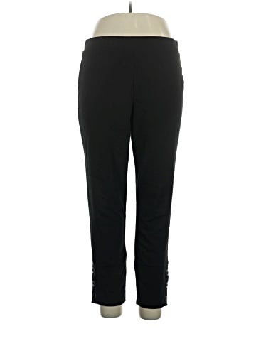 Melissa Paige Active Pants (view 1)