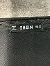 Shein Black Sleeveless Top Size XS - photo 7