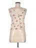MARNI 100% Cotton Ivory Tank Top Size EU (IT) 44 / US 8 - photo 1