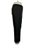 Melissa Paige Solid Black Active Pants Size XL - photo 4