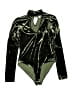 Unbranded Green Bodysuit Size S - photo 1
