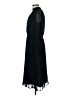 Ann Taylor Black Cocktail Dress Size 0 - photo 5