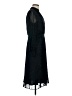 Ann Taylor Black Cocktail Dress Size 0 - photo 4