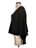 Pilcro Black Pullover Sweater Size S - photo 5