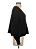Pilcro Black Pullover Sweater Size S - photo 4