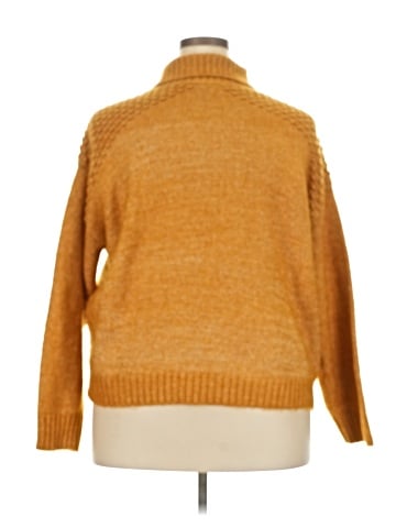 Falls Creek Turtleneck Sweater (view 2)