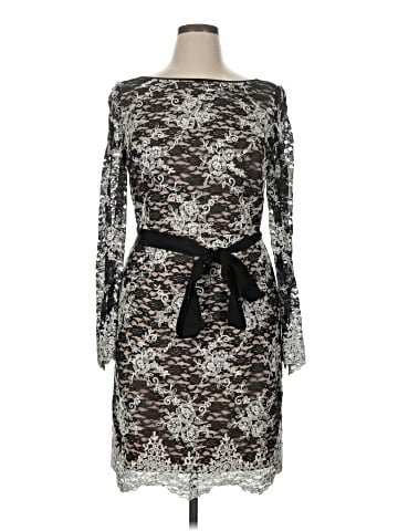 Antonio Melani Cocktail Dress (view 1)