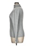 Valerie Stevens Gray Turtleneck Sweater Size XL - photo 5