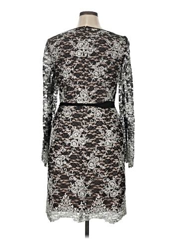 Antonio Melani Cocktail Dress (view 2)