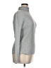 Valerie Stevens Gray Turtleneck Sweater Size XL - photo 4