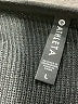 Athleta Black Pullover Sweater Size L - photo 7