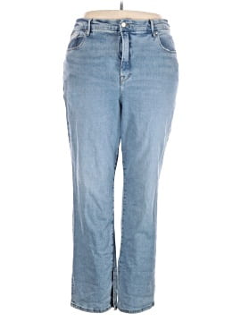 Good American Jeans (view 1)