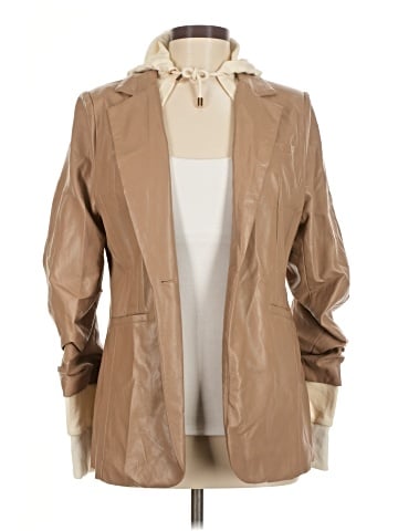 JS71 Raincoat (view 1)