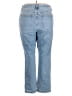 Good American Blue Jeans Size 22 - photo 2
